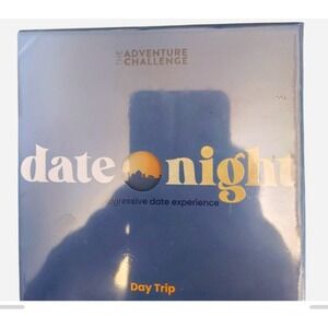 The Adventure Challenge Date Night Day Trip Progressive Date Experience New